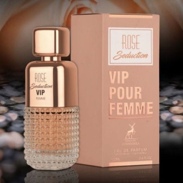 عطر في اي بي بور فيمي للنساء من الهمبرا - 100 مل 1_1d987d2c-fec0-4248-a627-d805f512f5ee