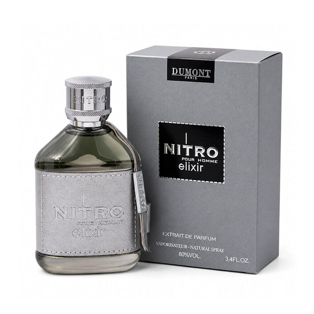 عطر نيترو اليكسير للرجال 100 مل 1_2a53b4ce-ae1f-46ea-8e96-a65a422ef430
