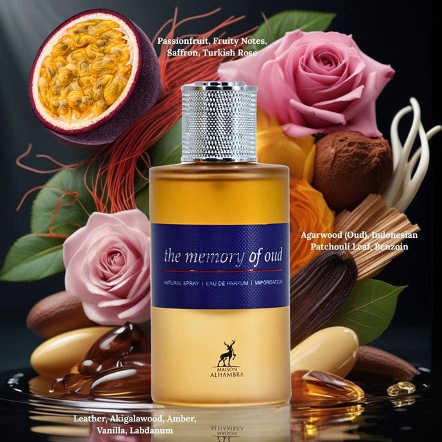 عطر ذا ميموري أوف عود للجنسين من الهمبرا 60 مل 1_380f1641-5d4c-4df5-864b-fa57fb1facbb