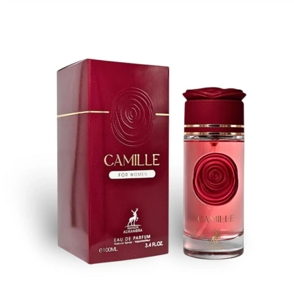 عطر كاميل للنساء من الهمبرا - 100 مل 1_52b97268-b80d-40a5-bd17-d098de34d15b