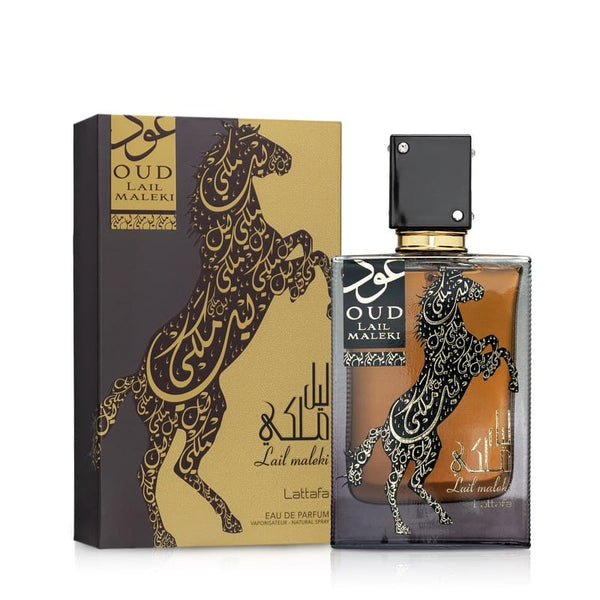عطر ليل ملكي عود للجنسين من لطافه - 100 مل 1_57546b58-63e3-4f1b-8812-adbc6f85dd95
