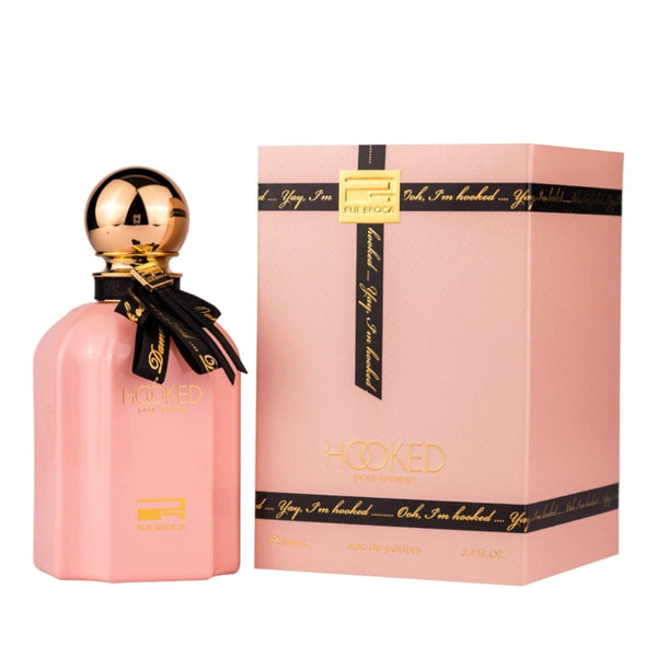 عطر هوكد بور فيم للنساء من رو برزكا افنان - 100 مل 1_60fac2c0-b01a-431d-a071-cf962e7993f7