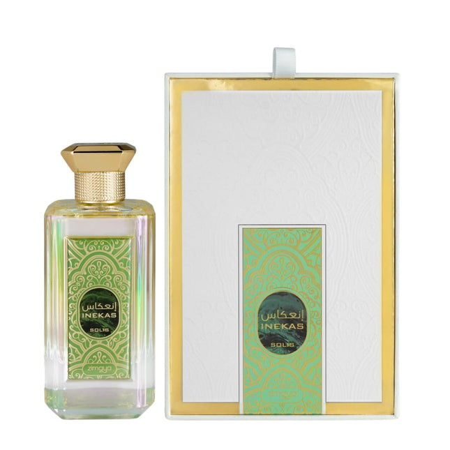عطر انعكاس سوليس للنساء من زيمايا افنان - 100 مل 1_69721d29-2436-4095-8d11-aab85524aab5