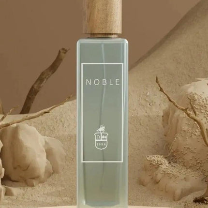 عطر نوبل للجنسين من عساف - 200 مل - Genie Perfume Shop #