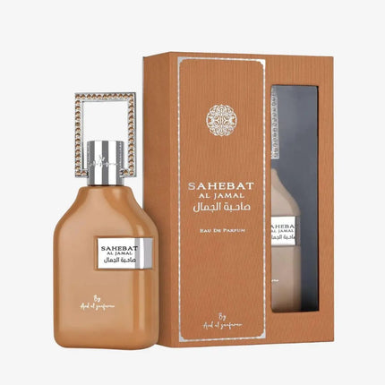 عطر صاحبة الجمال للنساء من ارض الزعفران 70 مل - Genie Perfume Shop #
