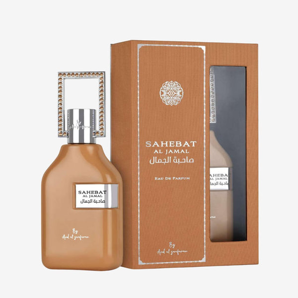 عطر صاحبة الجمال للنساء من ارض الزعفران 70 مل 1_8a33b103-dd02-490a-8657-1d6f66985bbb