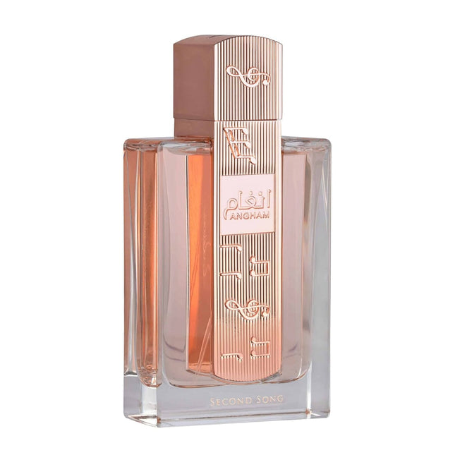 عطر أنغام سكند سونغ للنساء من لطافه 100 مل 1_8d60f343-7175-4303-8bb2-2977adb90b18