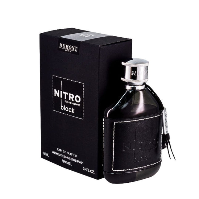 عطر نيترو بلاك الاسود للرجال حجم 100 مل 1_a25e48ab-03b4-46d0-8fc5-2f3a2da27758