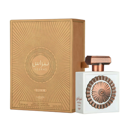 عطر نبراس اليكسير من لطافه 100 مل 1_ad350428-e468-4244-a367-c2cb2dd6c7dd