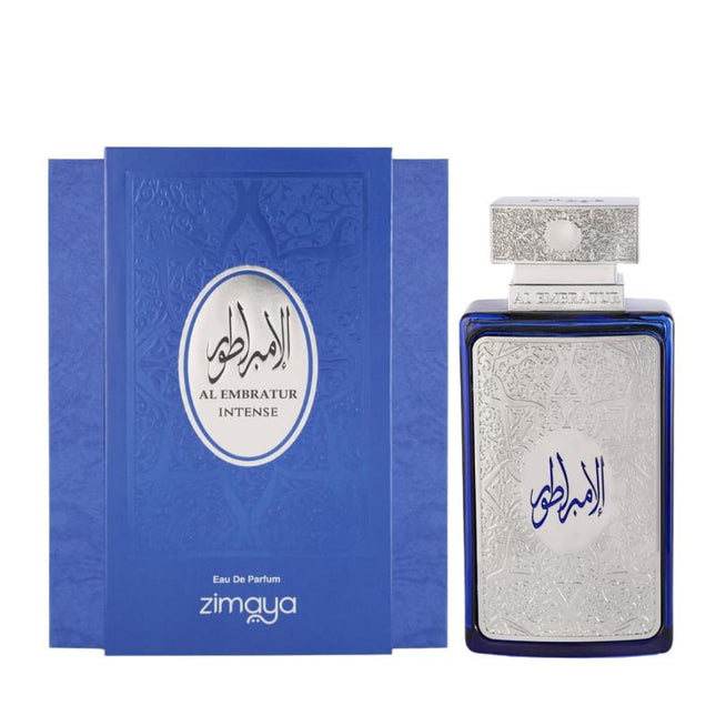 عطر الامبراطور انتنس للرجال من زيمايا - 100 مل 1_b3a641b5-c383-4471-bc0a-24b4a05838ed