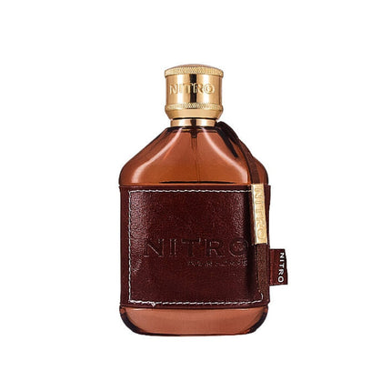 عطر نيترو بني دومونت  للرجال حجم 100 مل - Genie Perfume Shop #