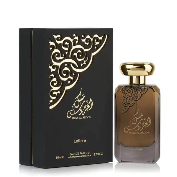 عطر مسك العروس للنساء من لطافه 100 مل 1_c891e994-eb89-43c5-9397-da9c08761078