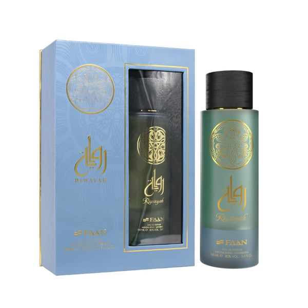 عطر روايه للرجال من فن الابداع - 100 مل - Genie Perfume Shop