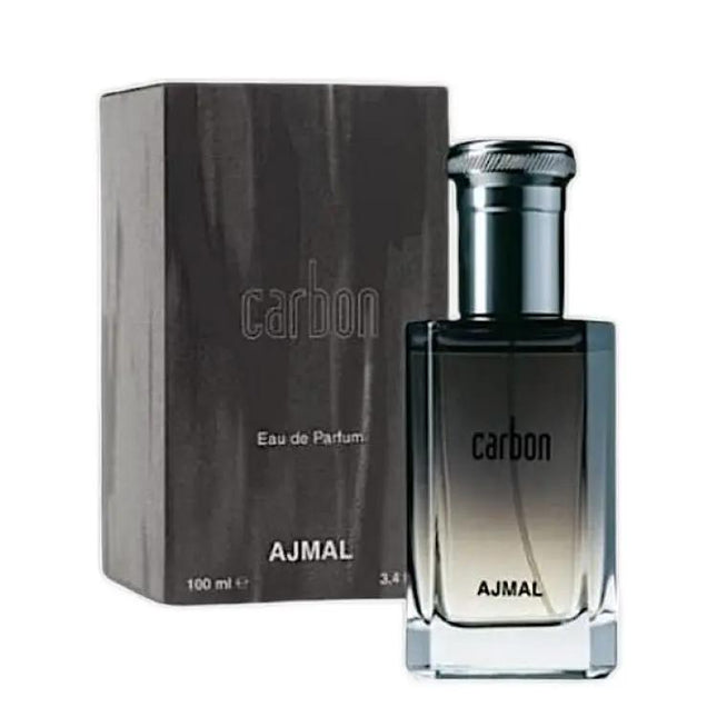 عطر كاربون للرجال من اجمل - 100 مل - Genie Perfume Shop #