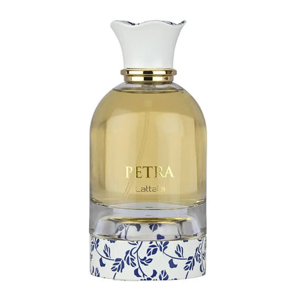 عطر بترا من لطافه 100 مل - Genie Perfume Shop #