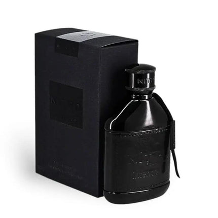 عطر نيترو انتنس دومومنت للرجال - 100 مل - Genie Perfume Shop #