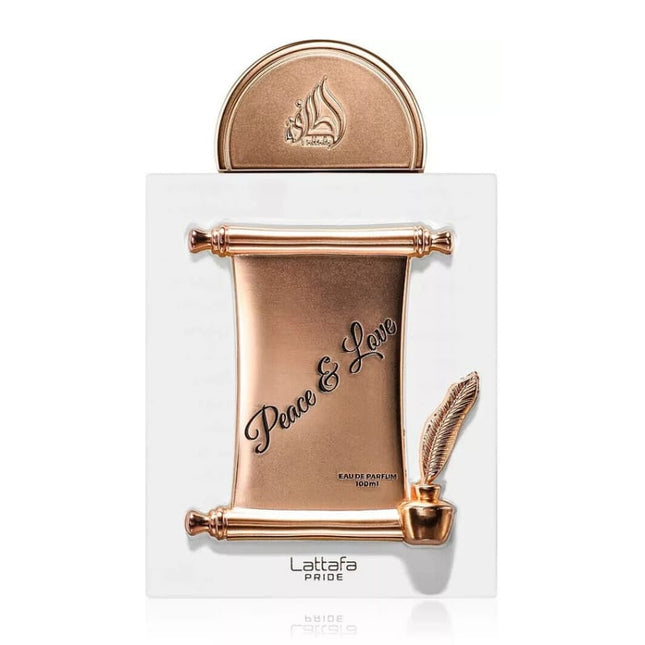 عطر بيس آند لف للجنسين من لطافه - 100 مل 1_f516614c-a77a-4ae5-be19-d5b2893c77d7