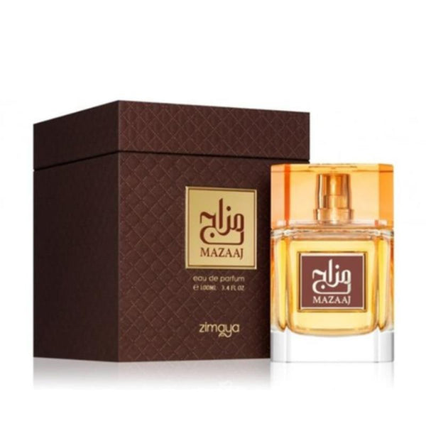 عطر مزاج للجنسين من زيمايا افنان - 100 مل 1_fd69f448-1785-4ab1-9b8b-a91f1e68adf2