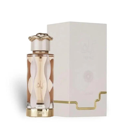 عطر ترياق من لطافه - 100 مل - Genie Perfume Shop #