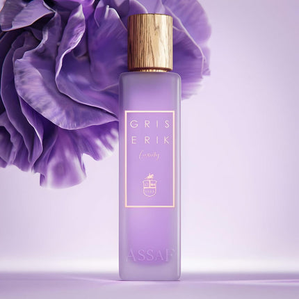 عطر جريس ايريك للجنسين من عساف - 200 مل - Genie Perfume Shop #
