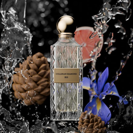 عطر كولينان دايموند ايريس من إبراق إبراهيم القرشي 150 مل 1a61be2ae25f78e4b9a26b2c9333f4da