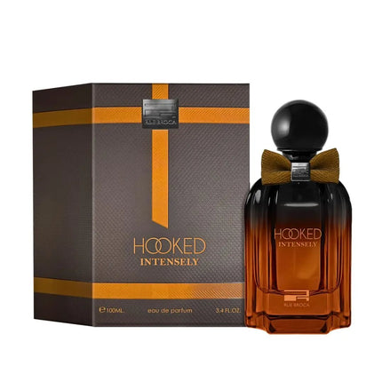عطر هوكد انتنسلي للرجال من روبروكا 100 مل - Genie Perfume Shop #