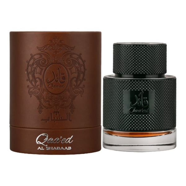 عطر قائد الشباب من لطافه حجم 100 مل 1c6c62536c9da88a722c0d354a5cc4c1