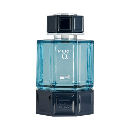 عطر ميريت الفا للرجال من روبروكا 100 مل - Genie Perfume Shop #