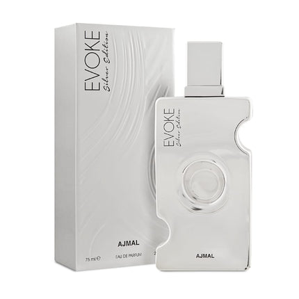 عطر ايفوك سيلفر ايديشن للنساء من اجمل 75 مل 1ecc9ad8b309f461d7b630ca4ecf9791