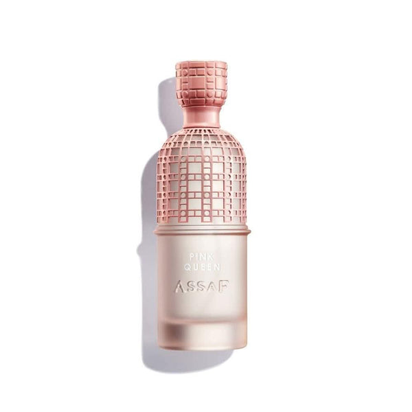 عطر بينك كوين بينك من عساف