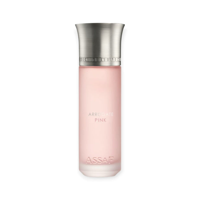 عطر اروقيت بينك للنساء من عساف 200 مل 200