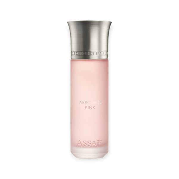 عطر اروقيت بينك للنساء من عساف 200 مل 200