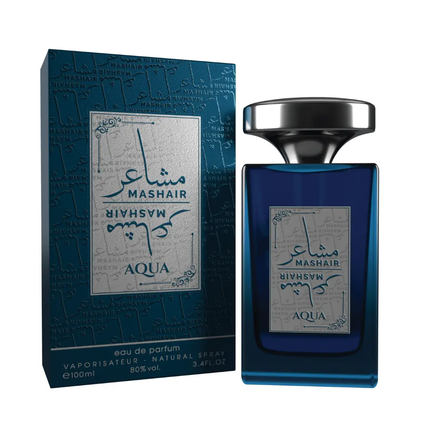 عطر مشاعر أكوا الازرق للرجال من فن الابداع - 100 مل 20241114-220136_0000