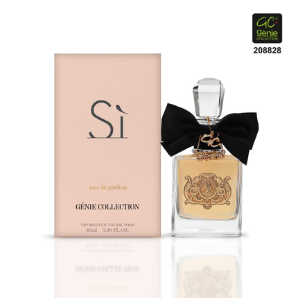 Genie Collection SI (C208828) for women 85ml