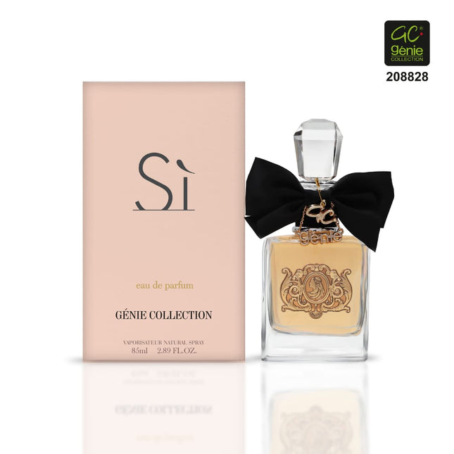عطر سي 208828 للنساء من جيني كولكشن 85 مل