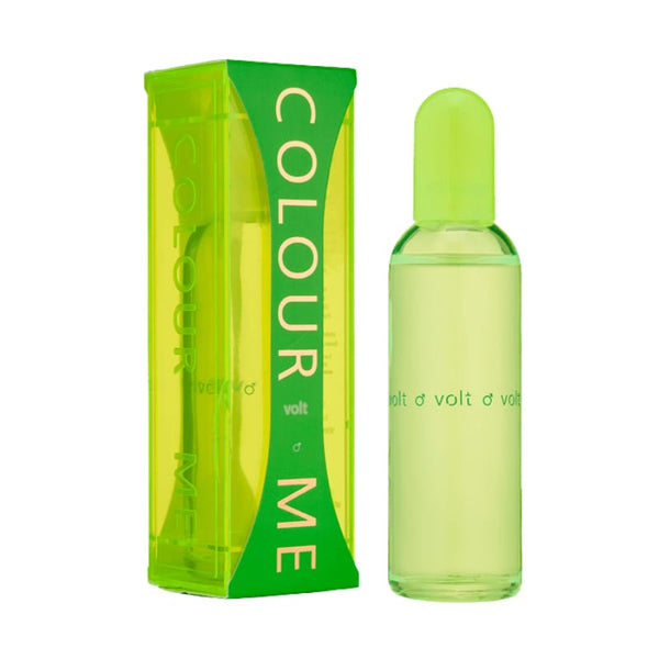 عطر كلر مي فولت للرجال - 100 مل 20b057cb10c699efeb08f167d789b348