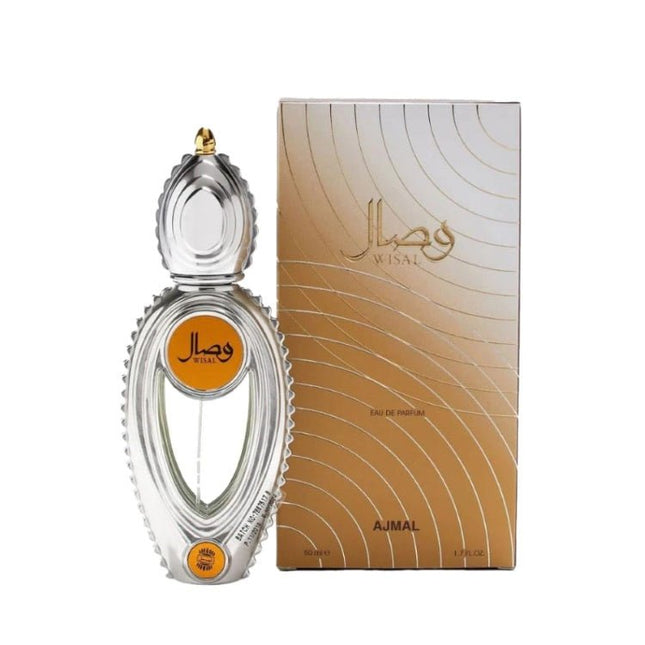 عطر وصال سلفر للنساء من اجمل - 50 مل 224f27aefd36144e82c3c1243b8a3632_dc7af3f4-862c-4e6f-bfbc-0bd77787e723