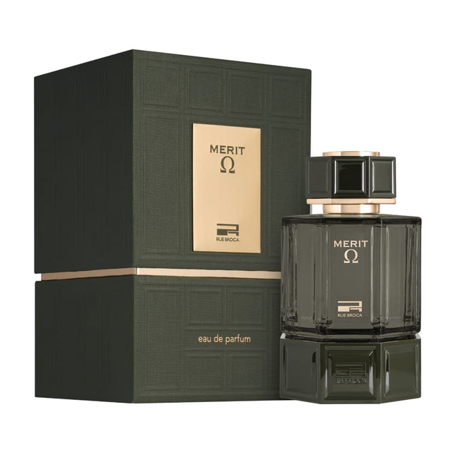 عطر ميريت اوميجا للرجال من روبروكا 100 مل 23567451d4c4a4988029add40f350189