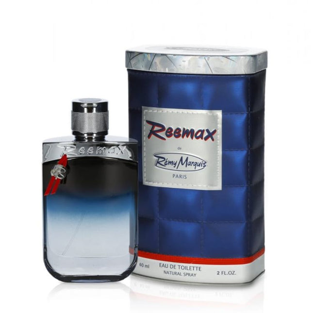 عطر ريماكس للرجال من ريمي ماركيز 100 مل 2422399dce610ad5b6d689e4e53cd111