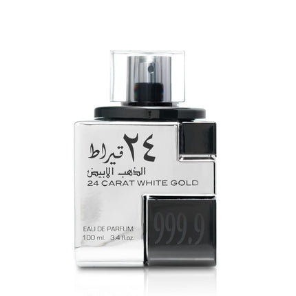 عطر لطافة 24 قيراط الذهب الابيض-100 مل 24_2