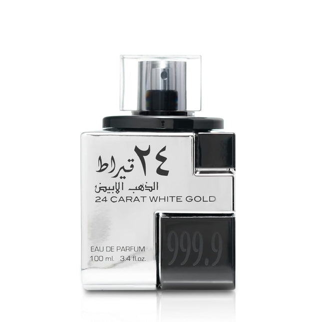 عطر لطافة 24 قيراط الذهب الابيض-100 مل 24_2