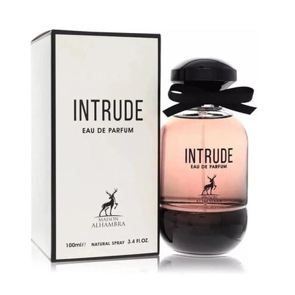 عطر لينترود للنساء من الهمبرا حجم 100 مل - Genie Perfume Shop #