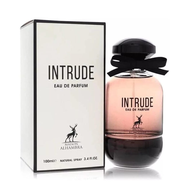 عطر لينترود للنساء من الهمبرا حجم 100 مل 24b474c789fda9034cdbeda68a0295f9