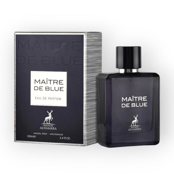 بلو دي تشانس عطر للرجال 100 مل من الحمراء للعطور 25012697f890f7607f86d6e61432bc0f