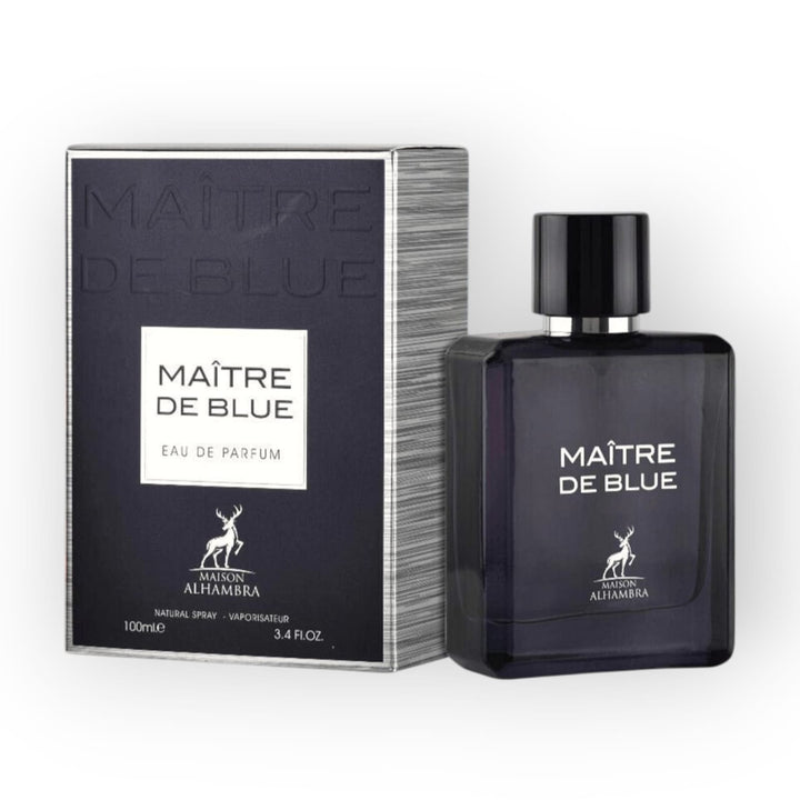 بلو دي تشانس عطر للرجال 100 مل من الحمراء للعطور 25012697f890f7607f86d6e61432bc0f