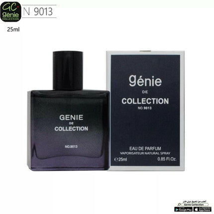 عطر جيني كوليكشن 9013 للرجال، 25 مل 273931255_5068435713176869_5306739209009938999_n