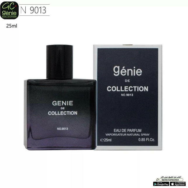 عطر جيني كوليكشن 9013 للرجال، 25 مل 273931255_5068435713176869_5306739209009938999_n