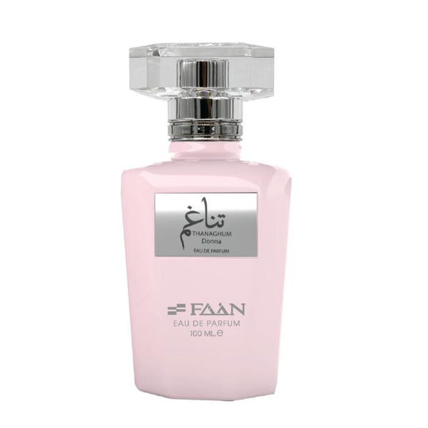 عطر تناغم دونا للنساء من فن الابداع - 100 مل 2860106d7d77f39c165a113fbf6e1dfd
