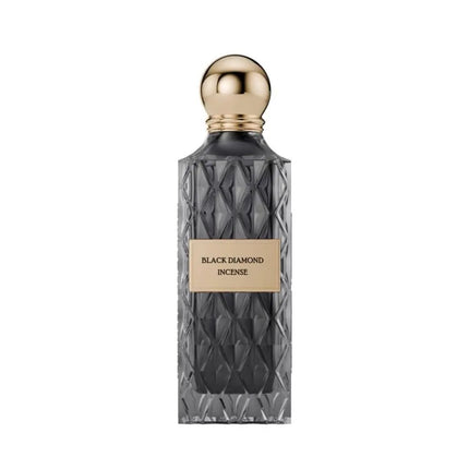 عطر بلاك دايموند بخور الاسود من ابراق 150 مل - Genie Perfume Shop #