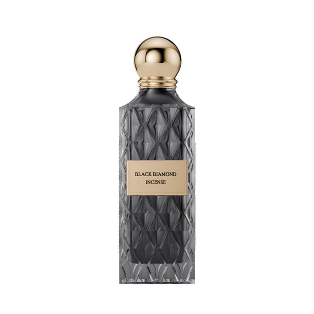 عطر بلاك دايموند بخور الاسود من ابراق 150 مل 28609775bc2c78009407bff1729168bf